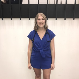 Fundraising Page: Madison Schmitz